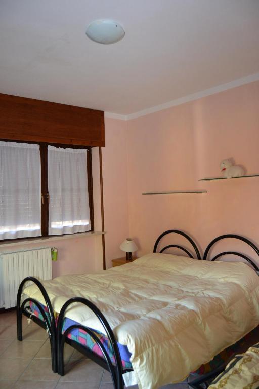 Bed and Breakfast Trattoria Vecchio Mulino Niella Tanaro Zimmer foto
