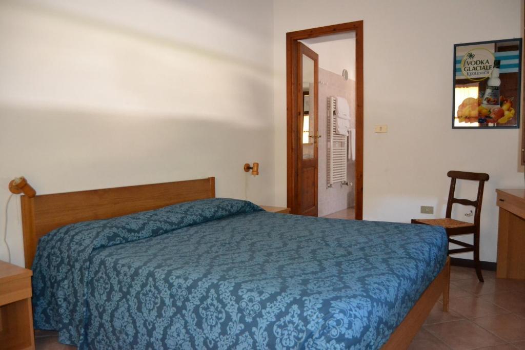 Bed and Breakfast Trattoria Vecchio Mulino Niella Tanaro Zimmer foto