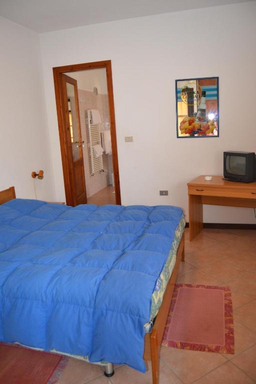 Bed and Breakfast Trattoria Vecchio Mulino Niella Tanaro Exterior foto
